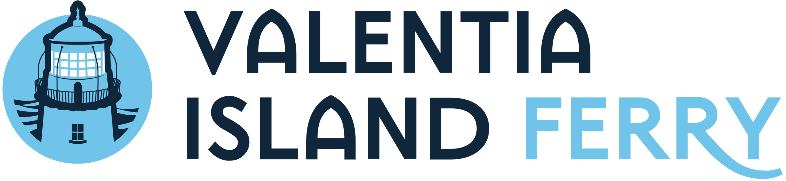 Valentia Island Car ferry Sailing Times